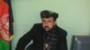 بارکزی: ارزګان کې د ملي اردو یوه اډه له ۸ میاشتو راهیسې محاصره ده