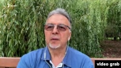 Central Asia Due Diligence таҳлил маркази раҳбари Алишер Илҳомов.