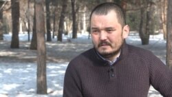 Акылбек Муратбай