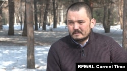 Akylbek Muratbai talks to Currenttime.tv teaser 