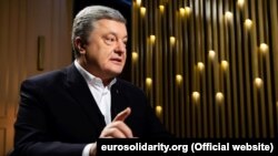 Порошенко збирається на допит уДБР