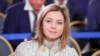 Наталья Поклонская.