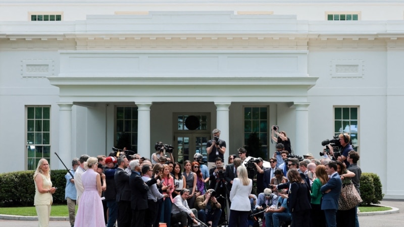 US To Send Witkoff, Kushner To Pakistan For New Iran Talks