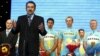 Велокоманда «Астана» снова в центре антидопингового скандала