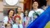 Seeking Asylum In Ukraine, Russian Dissidents Get Cold Shoulder