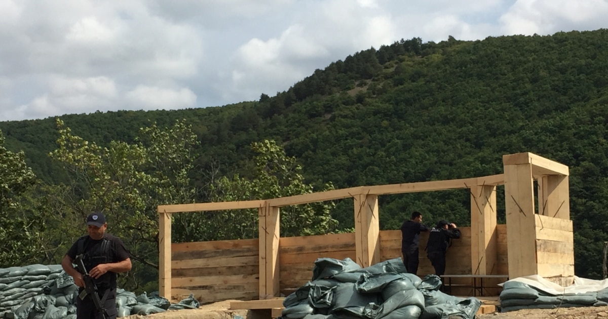 როგორ გამოკითხა წულუკიანის კომისიამ წაღვლელი კაცი “ჩორჩანის საგუშაგოზე”