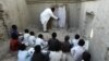 مدرسه یک روستا در سیستان و بلوچستان