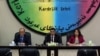 شورای استانی کرکوک به شرکت در همه‌پرسی استقلال کردستان عراق رأی داد