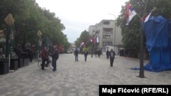 Liste koje predstavljaju Srbe u kosovskom parlamentu izlaze odvojeno na izbore: Severna Mitrovica