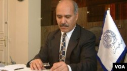  محمد حسین آقاسی