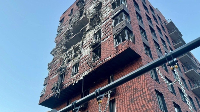 Повітряні сили: Росія запустила понад 300 дронів та три ракети «Іскандер-М» протягом ночі