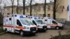 Ambulanțele de tip C sunt dotate cu dispozitive medicale performante de terapie intensivă mobilă, ce permit transferul bebelușilor în stare critică către spitale.