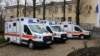 În 2024, cu sprijinul Fondului Națiunilor Unite pentru Populație (UNFPA), au fost procurate trei ambulanțe de tip C, destinate transportului nou-născuților în stare critică către spitale.