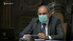 Առողջապահության նախարարը հորդորում է «շատ ավելի զգոն լինել»