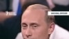 "Крым – Украинанын аймагы". Путиндин оюн өзгөрткөн 10 жыл