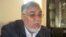 د پاک – افغان د سوداګرۍ د ګډې خونې مرستیال خان جان الکوزی