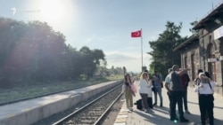 Անկարան պետք է քաղաքական որոշում կայացնի, որ սահմանները բացվեն. թուրք պաշտոնյաներ