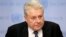Ukrainian UN Ambassador Volodymyr Yelchenko called Russia's citizenship decree 'simply illegal.'