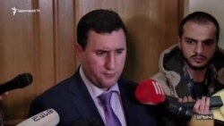 Իրավապաշտպանները հակադարձում են Գաբրիել Բալայանին