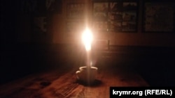 Унаслідок атаки пошкоджені Зуївська і Старобешівська ТЕС, багато населених пунктів залишилися без світла