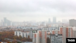 شهر روستوف-نا-دونو در جنوب روسیه(آرشیف)