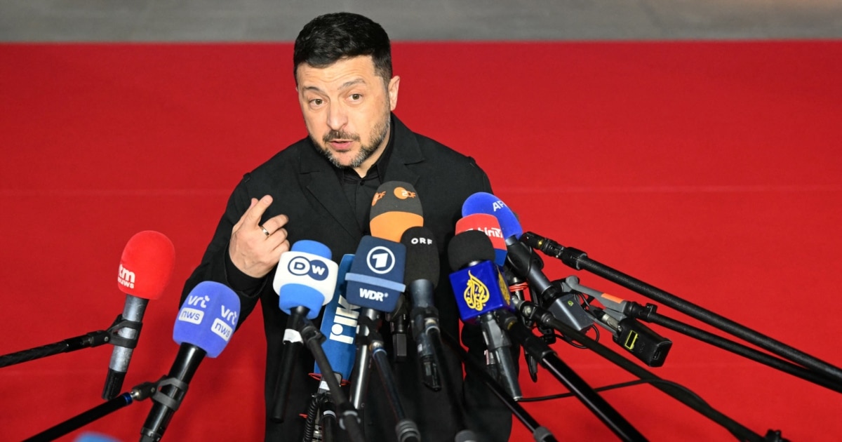 Зеленський подякував США за фінансову підтримку ремонту ЧАЕС