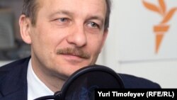 Сергей Алексашенко