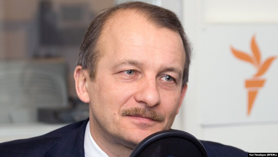Сергей Алексашенко
