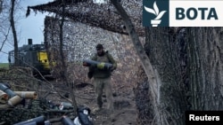 Pokrovsk, Ukrainë