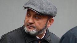 Состояние здоровья правозащитника Бахрома Хамроева резко ухудшилось в тюрьме на Крайнем Севере
