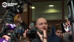 «Обвинения были полной х**ней»: Oxxxymiron — о приговоре Егору Жукову