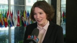 Немцова: «Если бы хотели, уже давно все расследовали и наказали виновных» (видео)