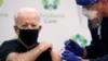 Коронавірус: США зібралися змінити політику в’їзду до країни – для іноземців через вакцинацію