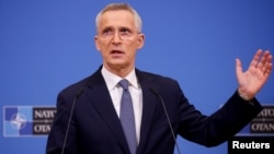 Ziua de marți, când Finlanda va adera oficial la NATO, „va fi o zi bună pentru securitatea Finlandei, pentru securitatea nordică și pentru NATO în ansamblu”, a spus secretarul general al NATO, Jens Stoltenberg.