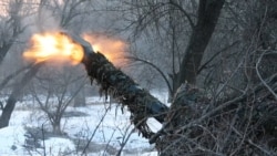 Armele americane continuă să tragă pe câmpul de luptă din Ucraina 