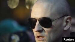 Сергей Удальцов