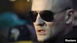 Сергей Удальцов