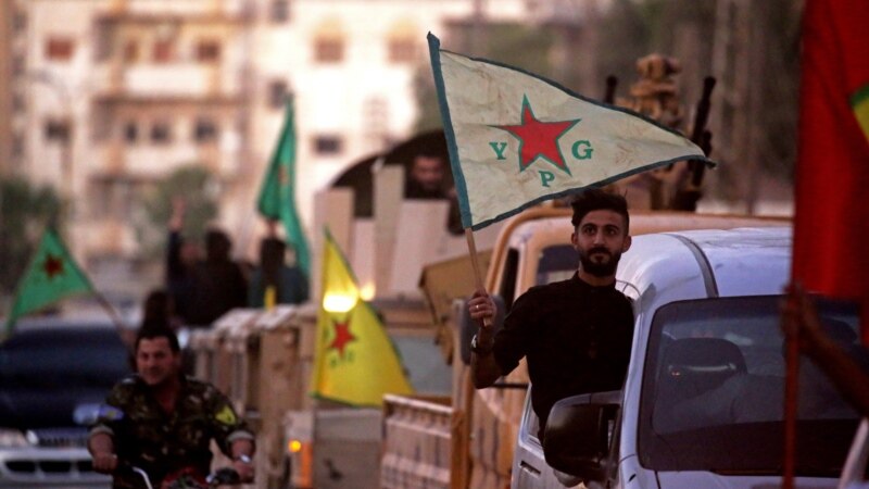 واکنش تند آنکارا و دمشق به طرح «نیروی مرزی» آمریکا در سوریه