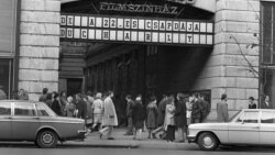 История – глазами СМИ. Как и что попадает в архивы информагентств (видео)