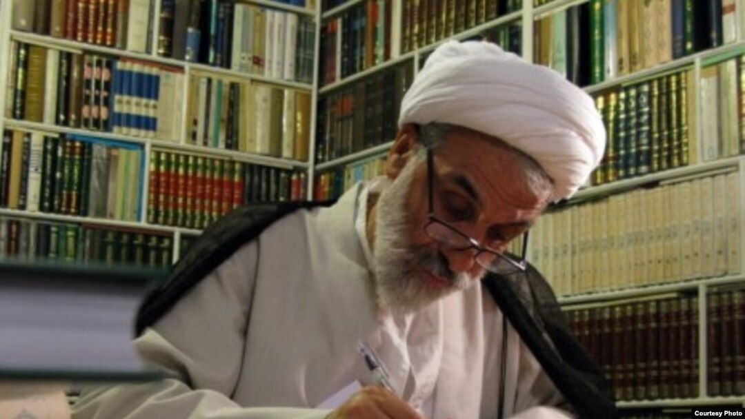 محمدتقی خلجی