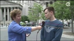 «Расейская мафія» ў Амэрыцы: у Нью-Ёрку арыштаваныя чальцы злачыннай групоўкі з былога СССР