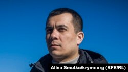 Эмиль Курбединов