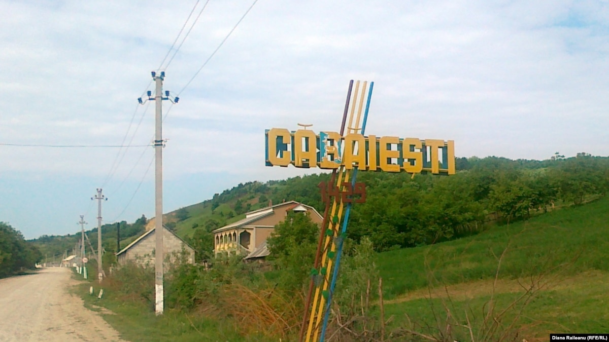 Căbăiesti Nedumeriri Electorale