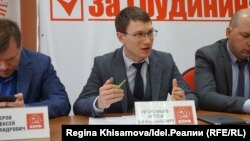 Артём Прокофьев