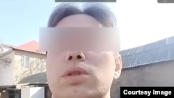 Даниил из Калининграда стал дезертиром, чтобы не идти на войну