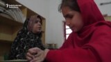 'They Don't Care About Us' -- Blind Girls In Pakistani Province Denounce Discrimination