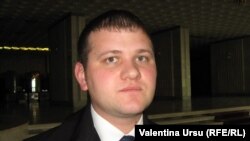 Deputatul Valeriu Munteanu