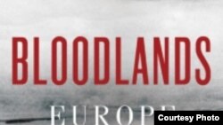 "Bloodlands: Europe Between Hitler and Stalin" by Timothy Snyder