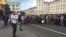 Семен Кочкиy на встрече с избирателями. Архивное фото