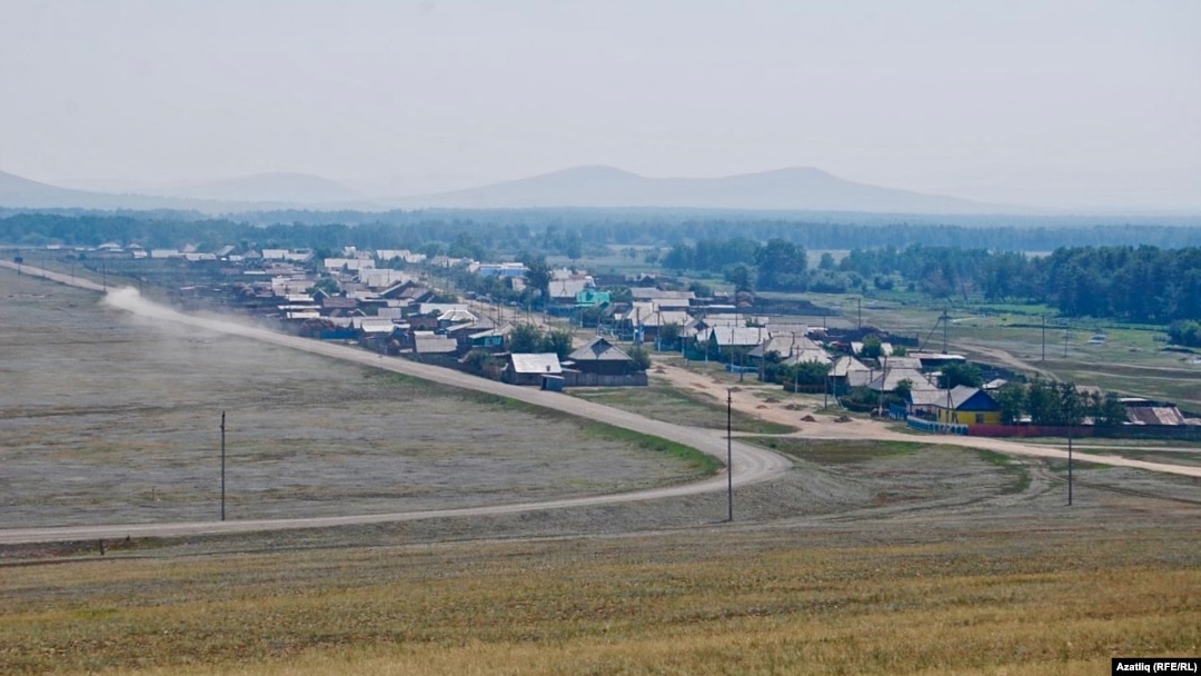 Басай авылы